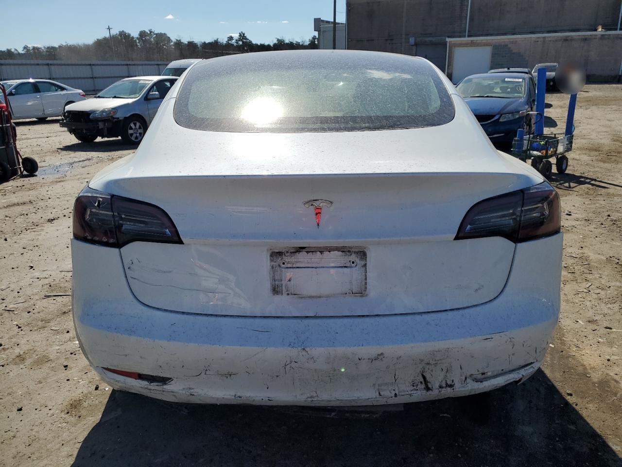 2023 TESLA MODEL 3 - Image 6