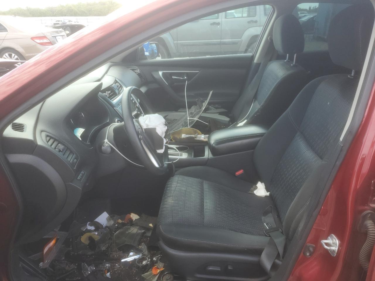 2016 NISSAN ALTIMA 2.5 - Image 7