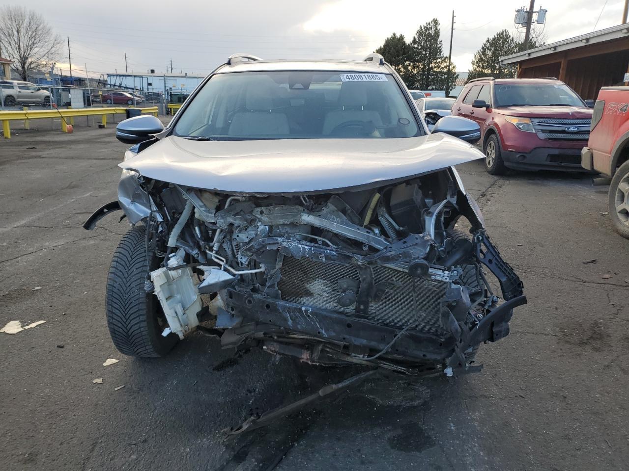 2018 TOYOTA RAV4 ADVEN - Image 5