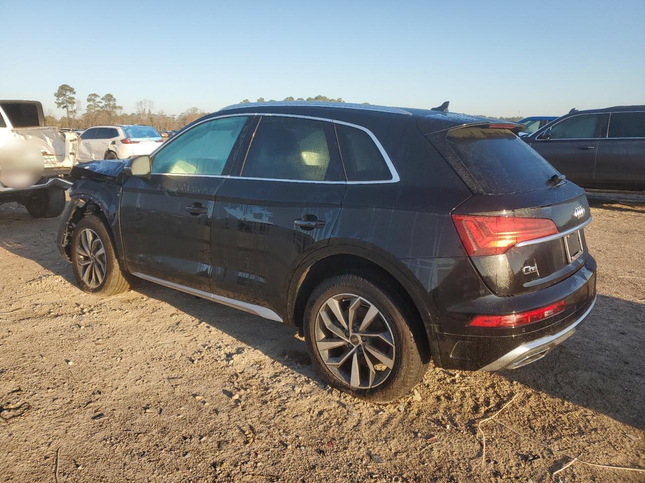 2024 AUDI Q5 PREMIUM - Image 2