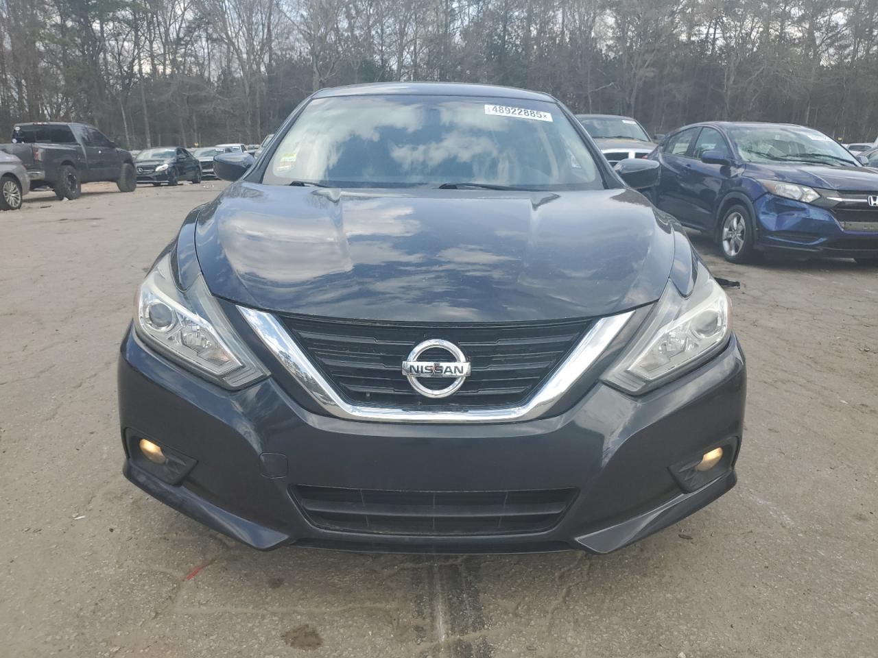 2018 NISSAN ALTIMA 2.5 - Фото 5