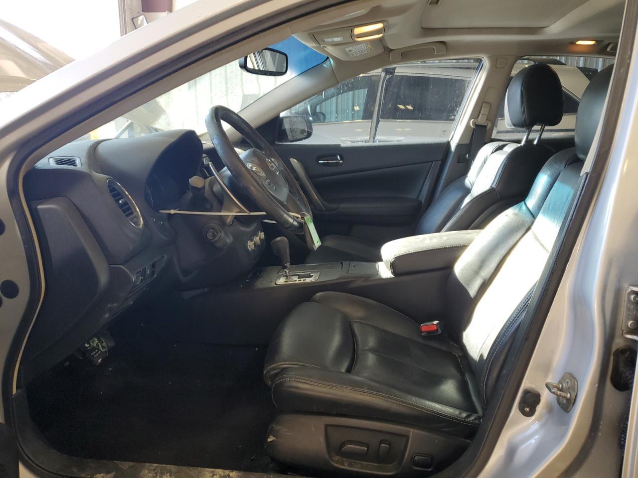 2014 NISSAN MAXIMA S - Image 7