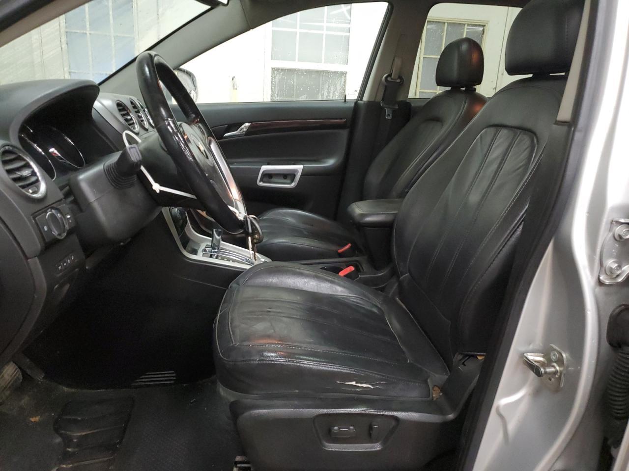 2014 CHEVROLET CAPTIVA LT - Image 7