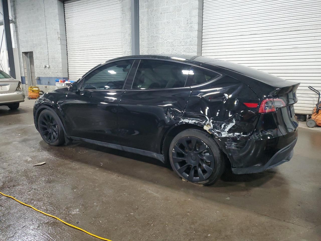 2023 TESLA MODEL Y - Фото 2