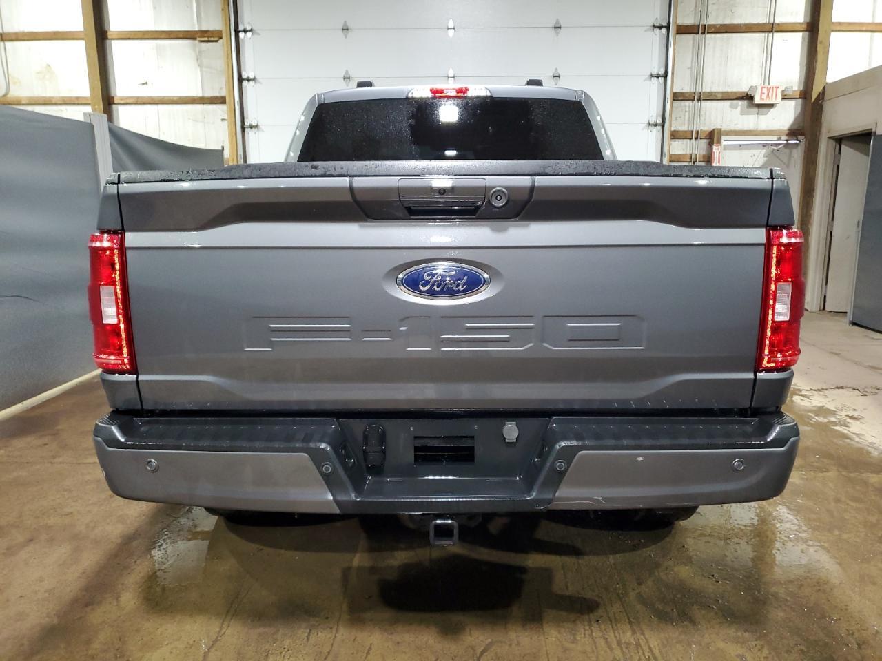 2023 FORD F150 SUPER - Фото 6