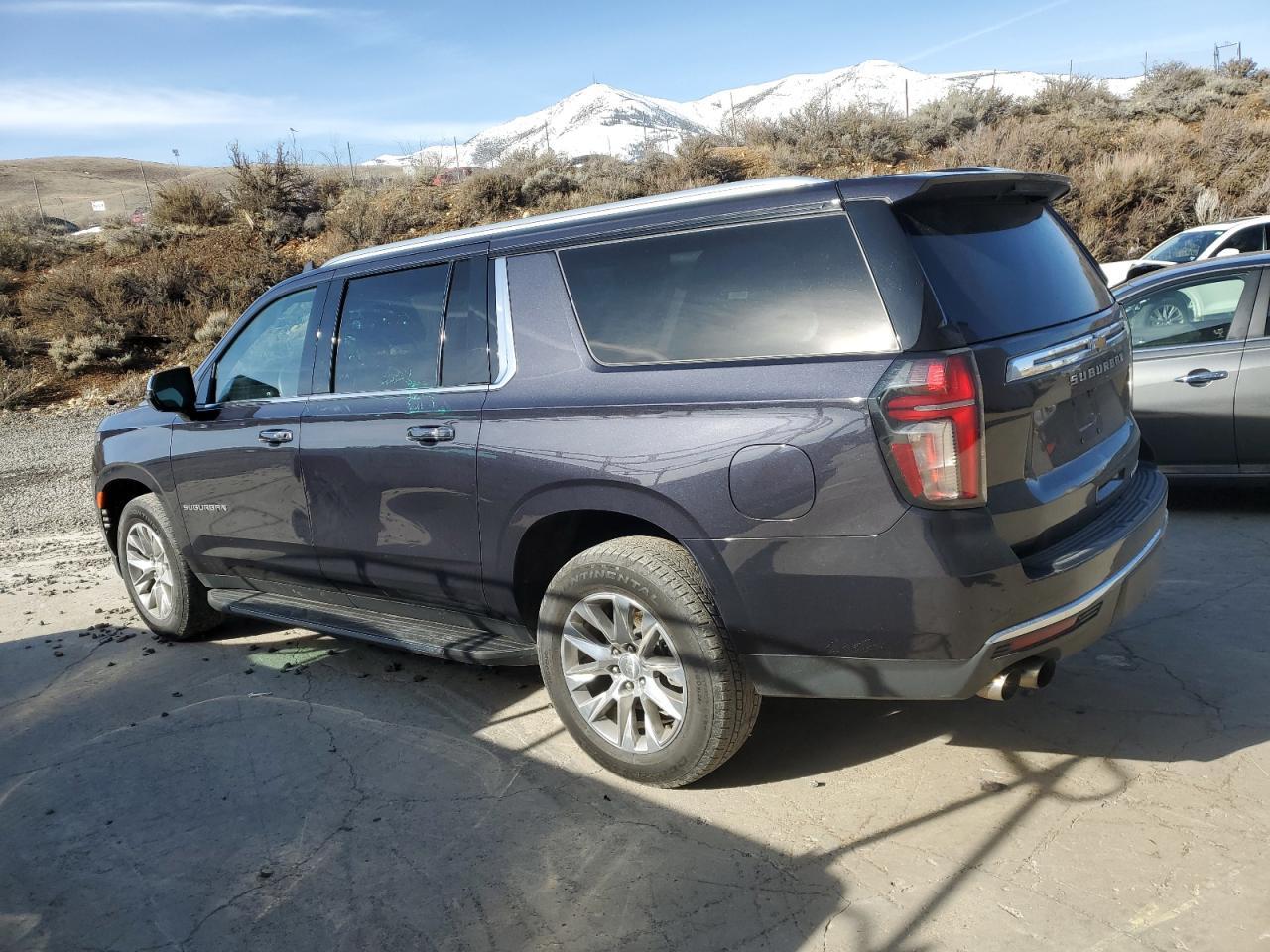 2023 CHEVROLET SUBURBAN C - Image 2