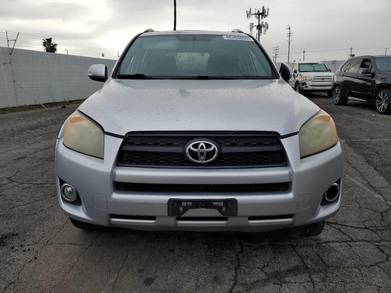 2011 TOYOTA RAV4 SPORT - Фото 5