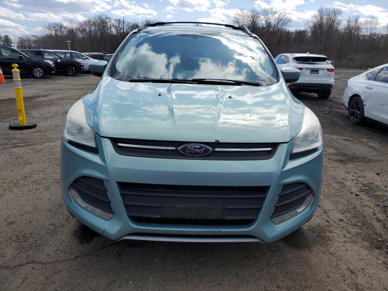 2013 FORD ESCAPE SE - Фото 5