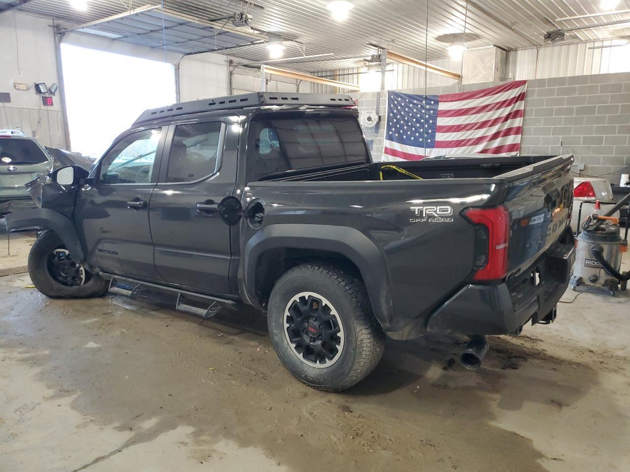 2024 TOYOTA TACOMA DOU - Image 2
