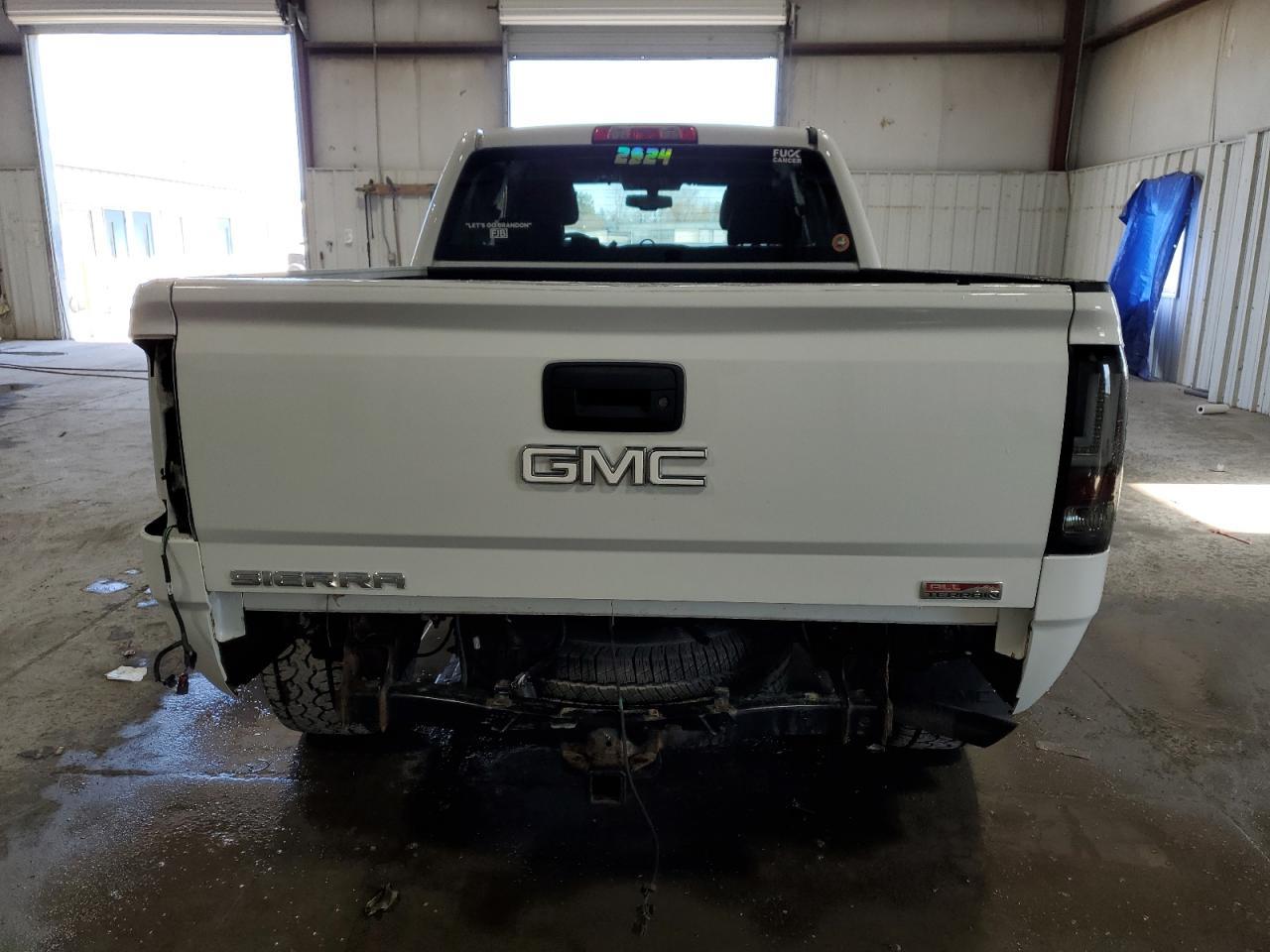 2016 GMC SIERRA K15 - Image 6