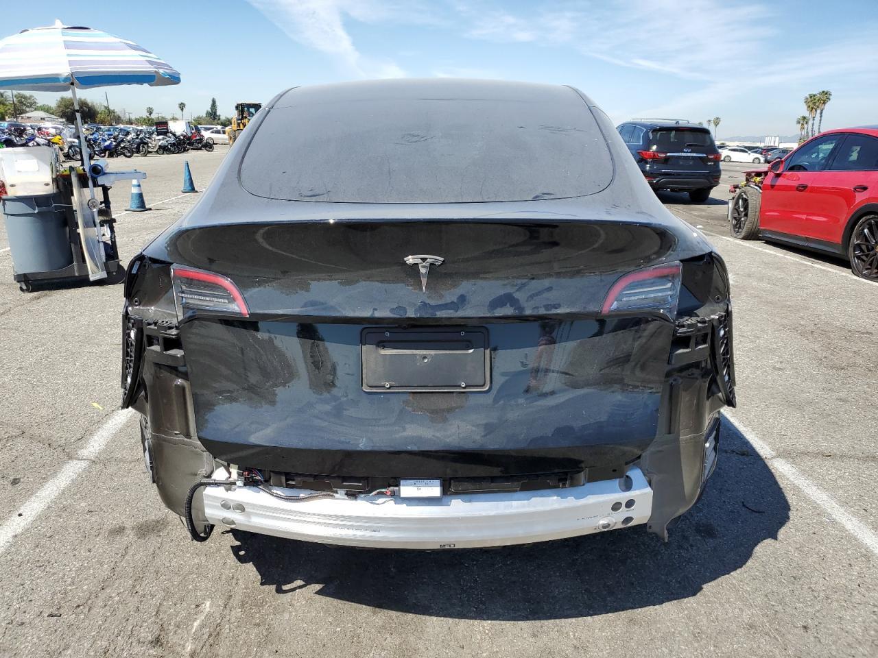 2024 TESLA MODEL Y - Image 6