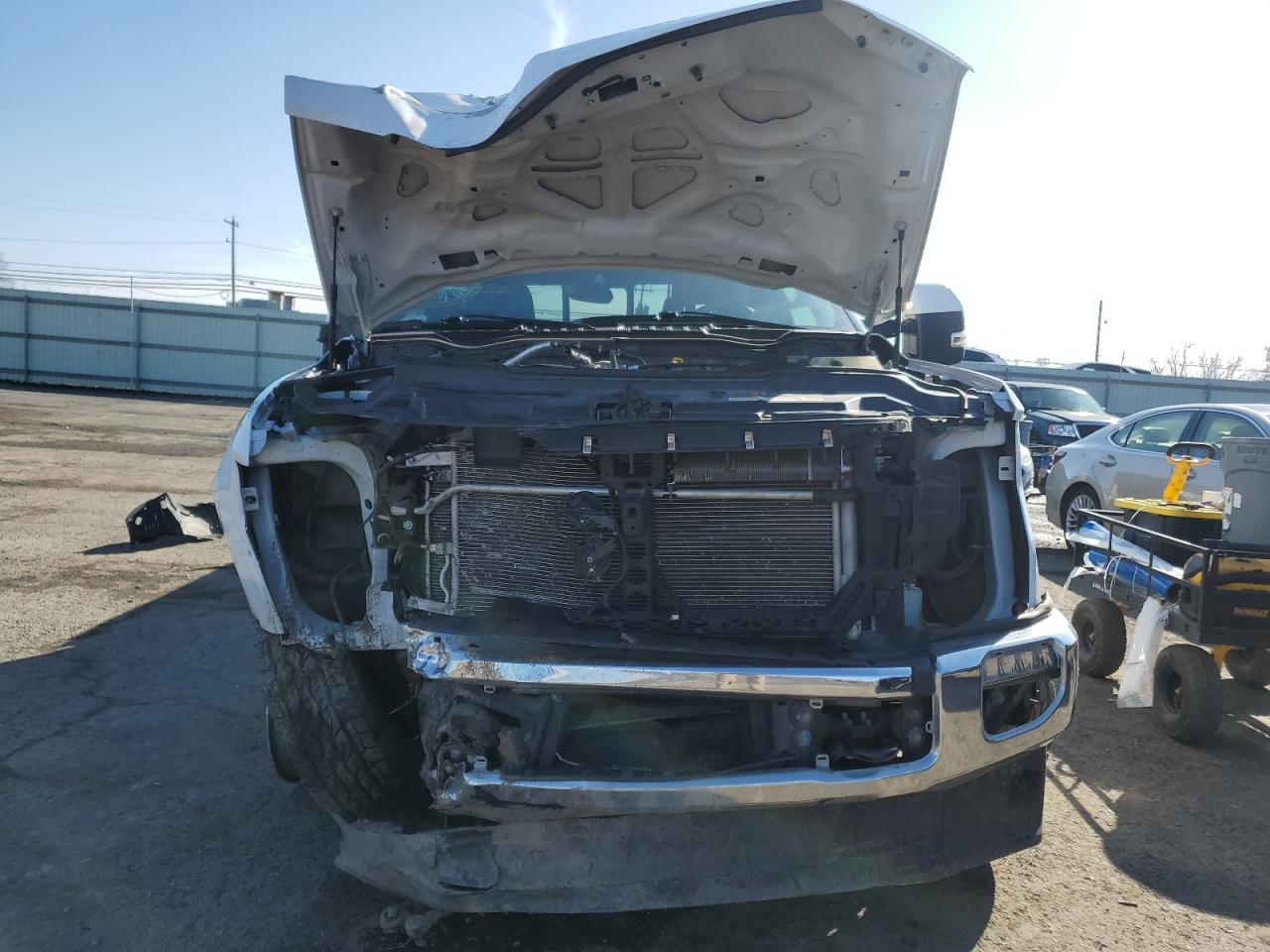 2022 FORD F250 SUPER - Фото 5