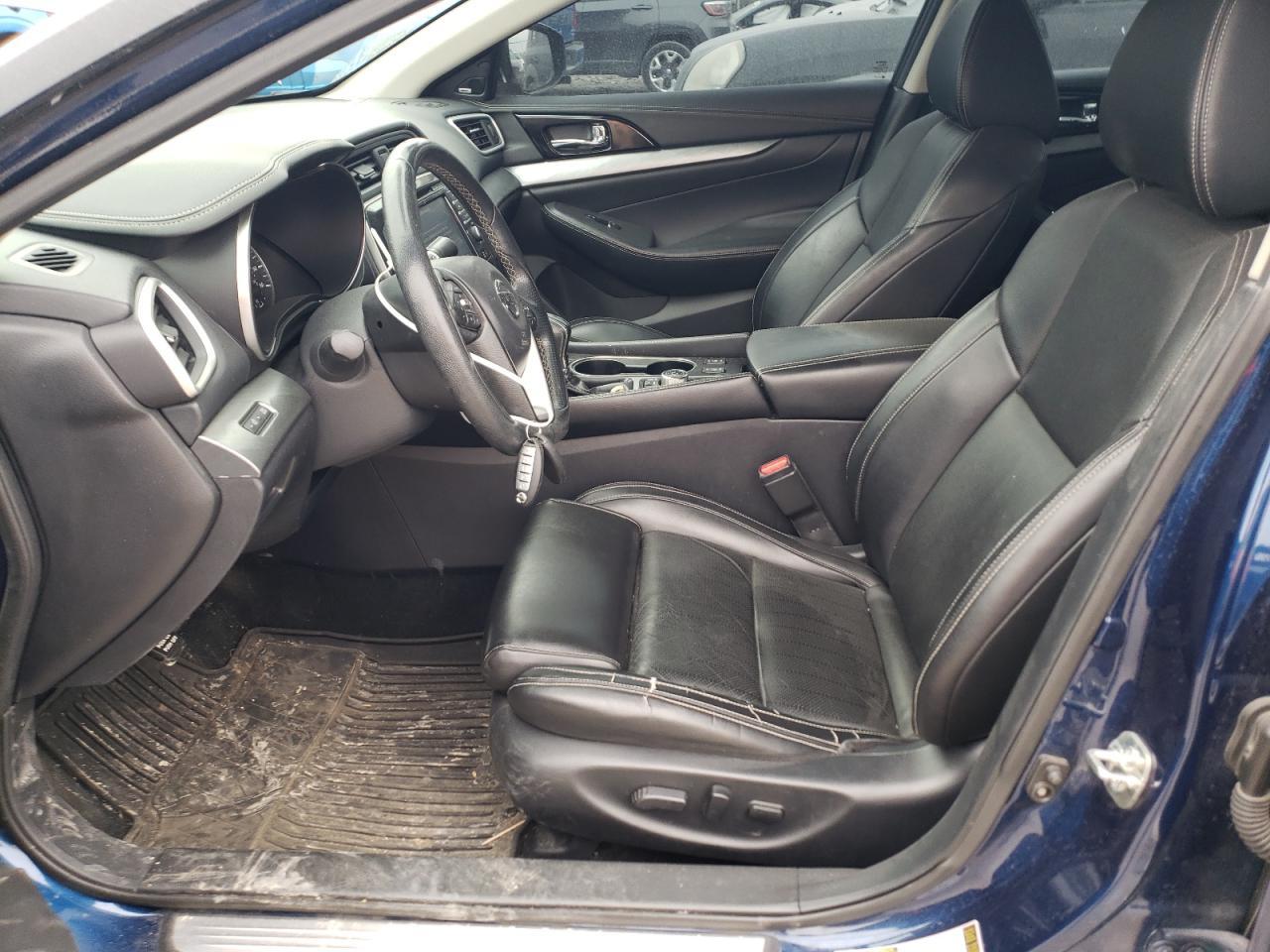 2017 NISSAN MAXIMA 3.5 - Image 7