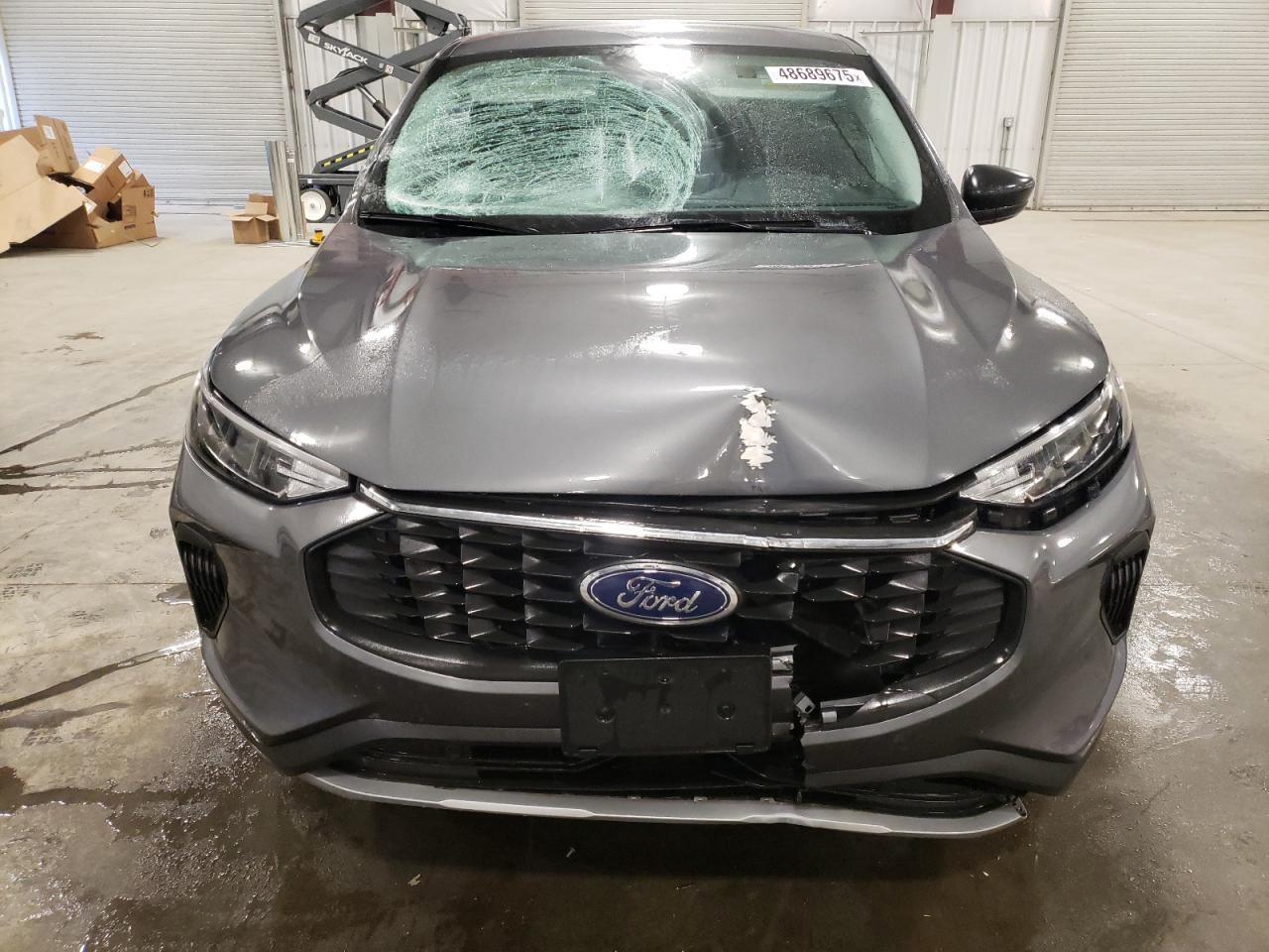 2023 FORD ESCAPE ACT - Image 5