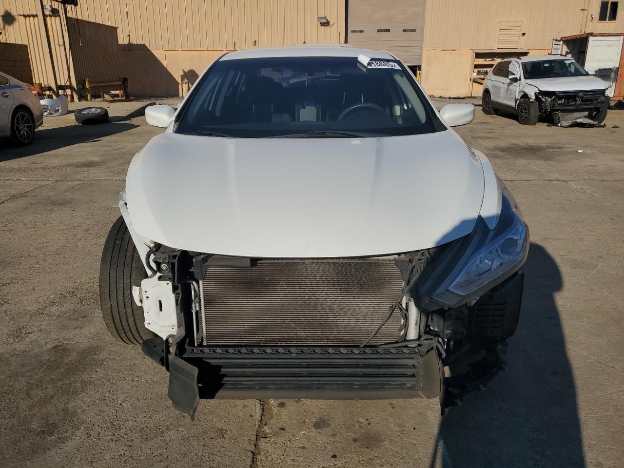 2018 NISSAN ALTIMA 2.5 - Фото 5