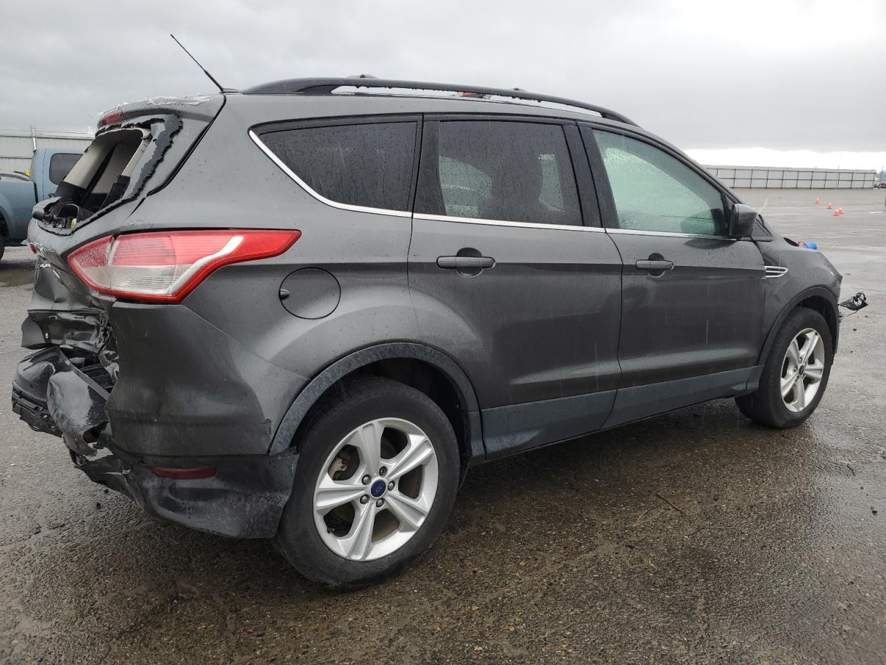 2015 FORD ESCAPE SE - Image 3