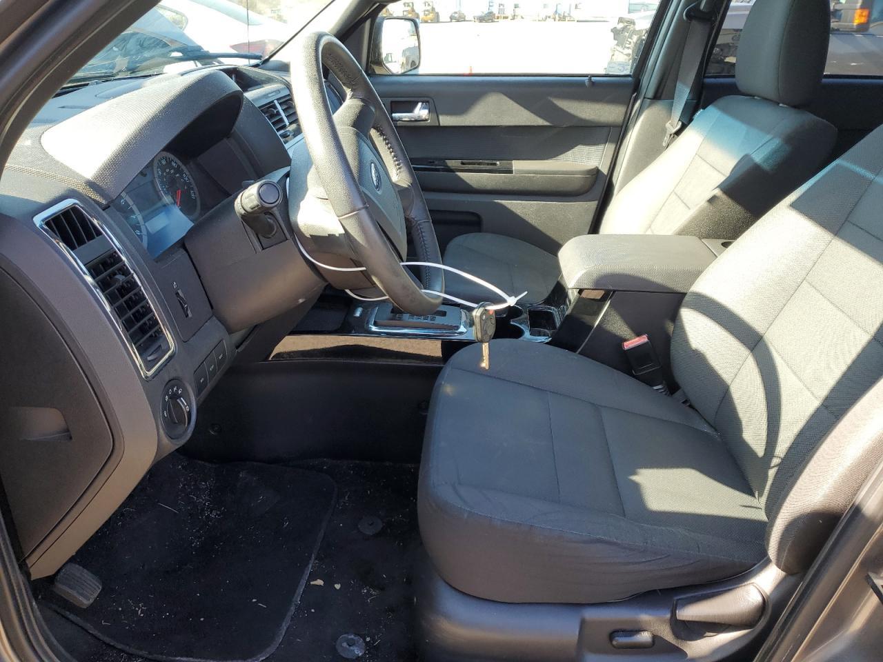 2012 FORD ESCAPE XLT - Фото 7