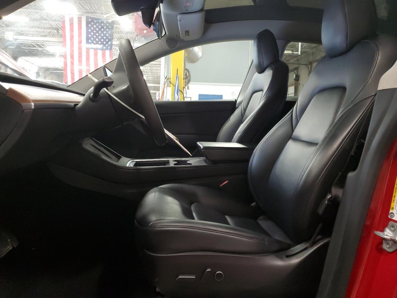 2022 TESLA MODEL Y - Image 7