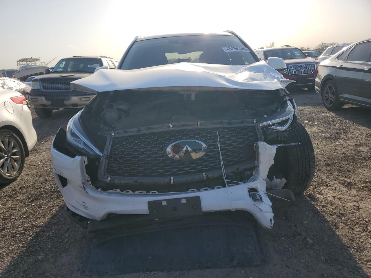 2020 INFINITI QX50 PURE - Image 5