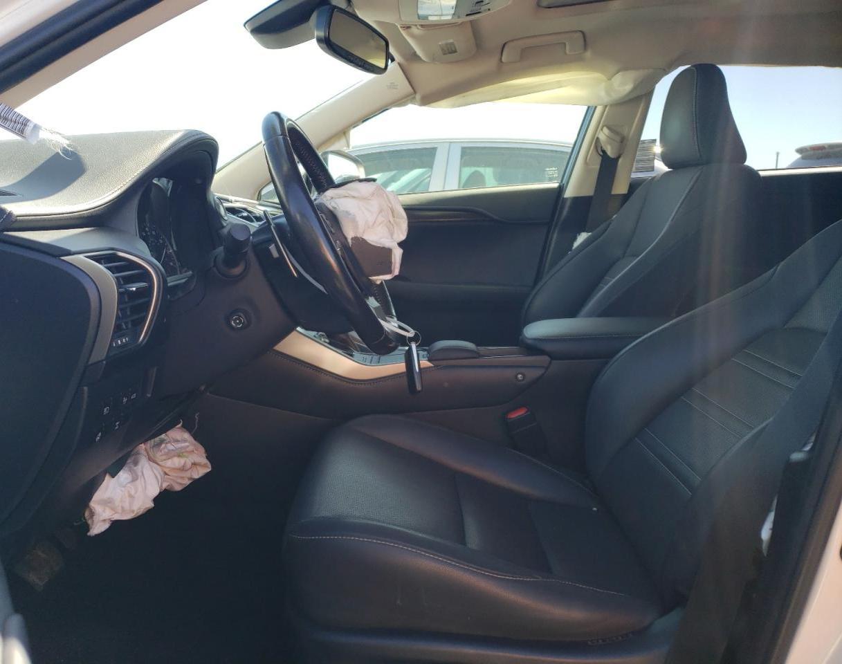 2020 LEXUS NX 300 - Image 7