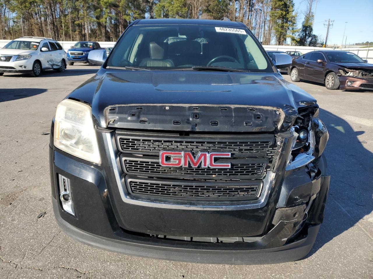 2012 GMC TERRAIN SL - Image 5