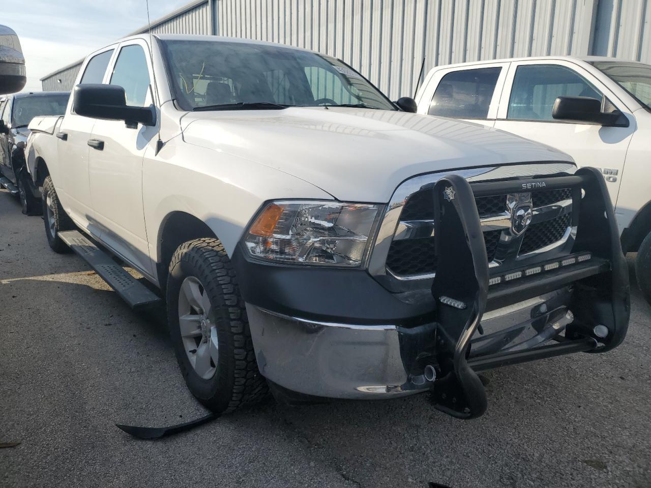 2020 RAM 1500 CLASS - Image 4