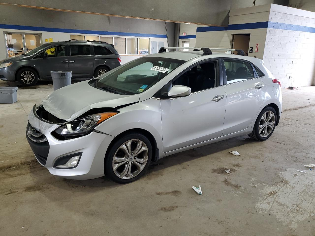 2013 HYUNDAI ELANTRA GT