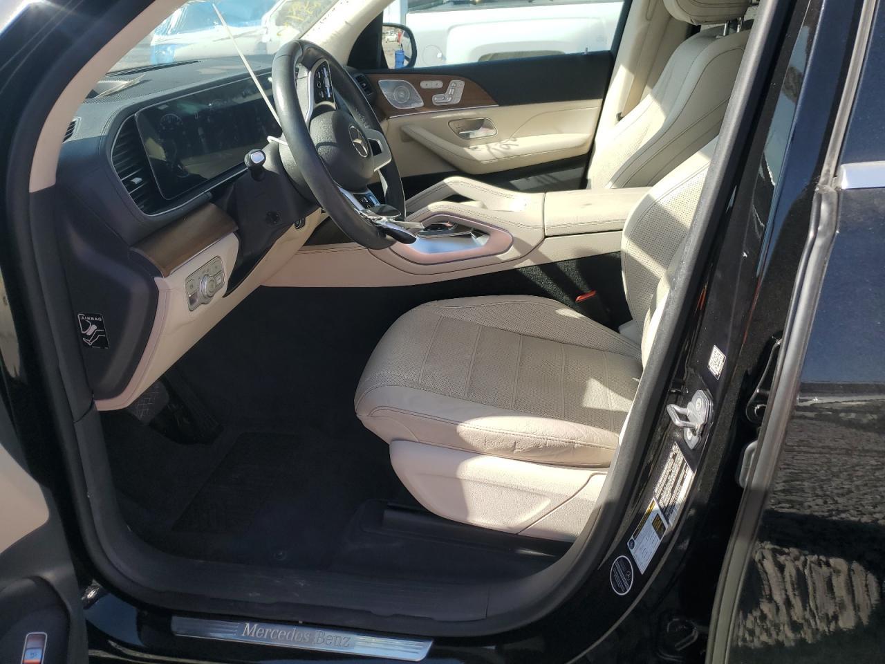 2020 MERCEDES-BENZ GLE 350 4M - Image 7