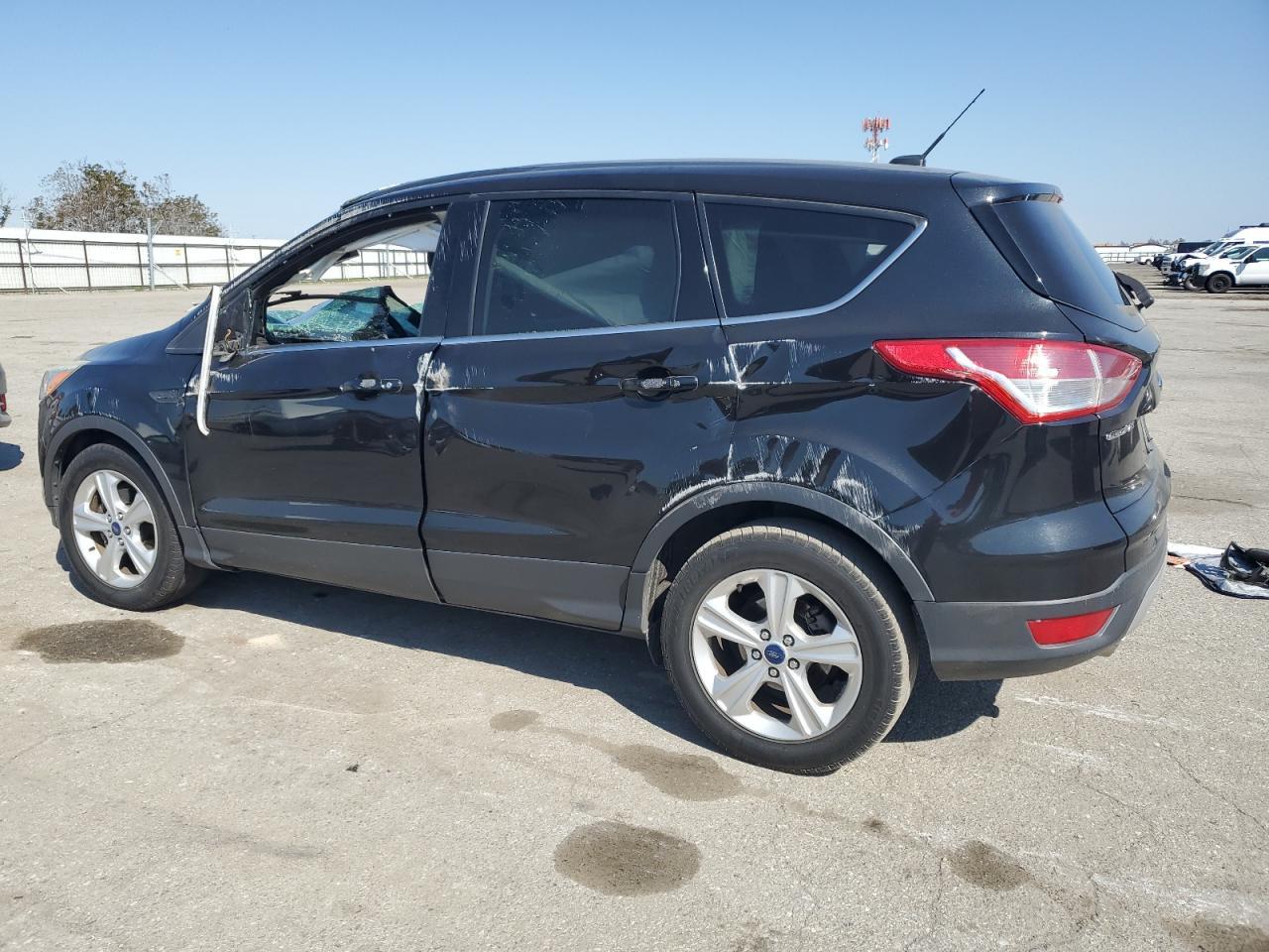 2015 FORD ESCAPE SE - Фото 2