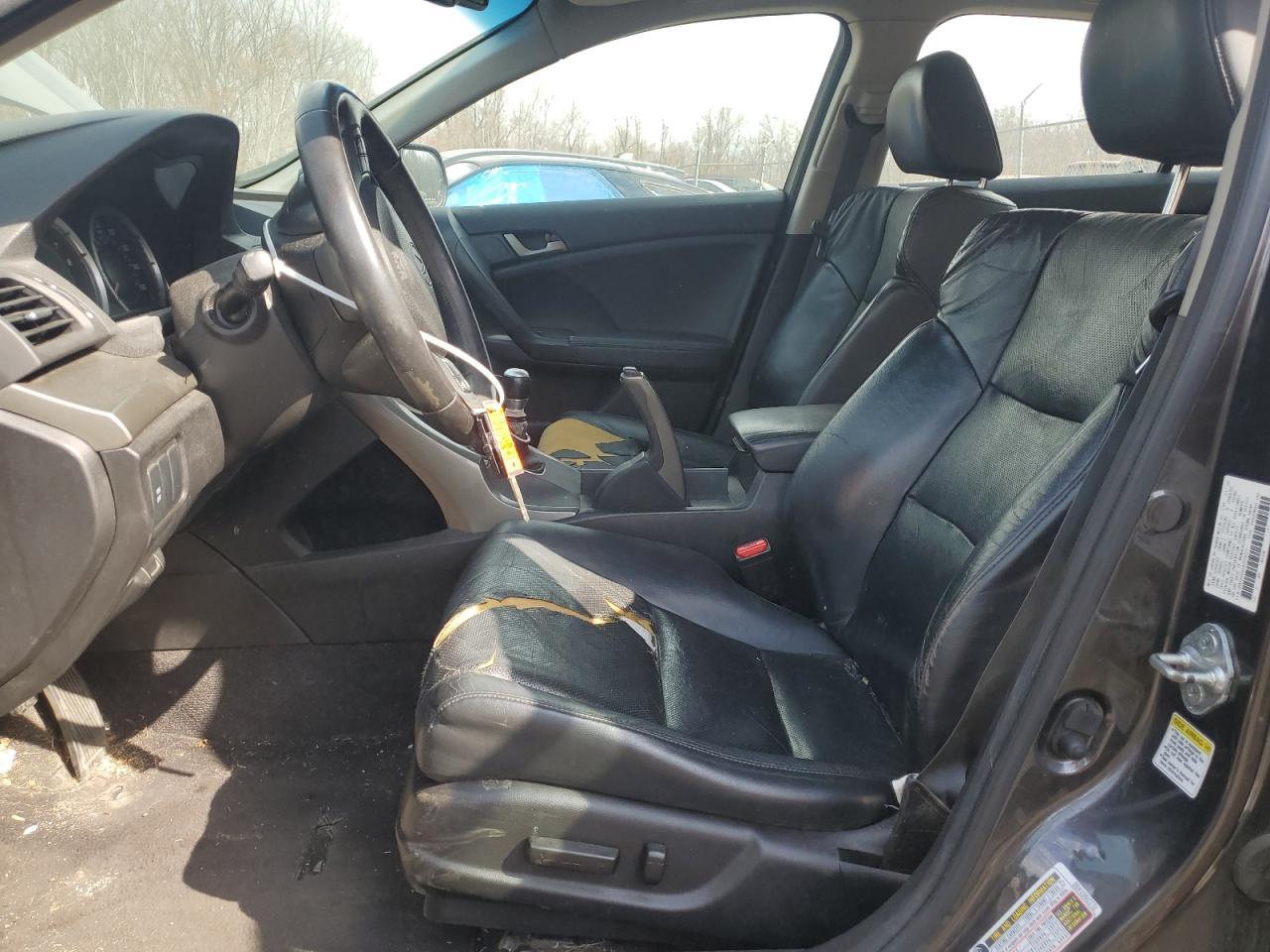 2010 ACURA TSX - Image 7