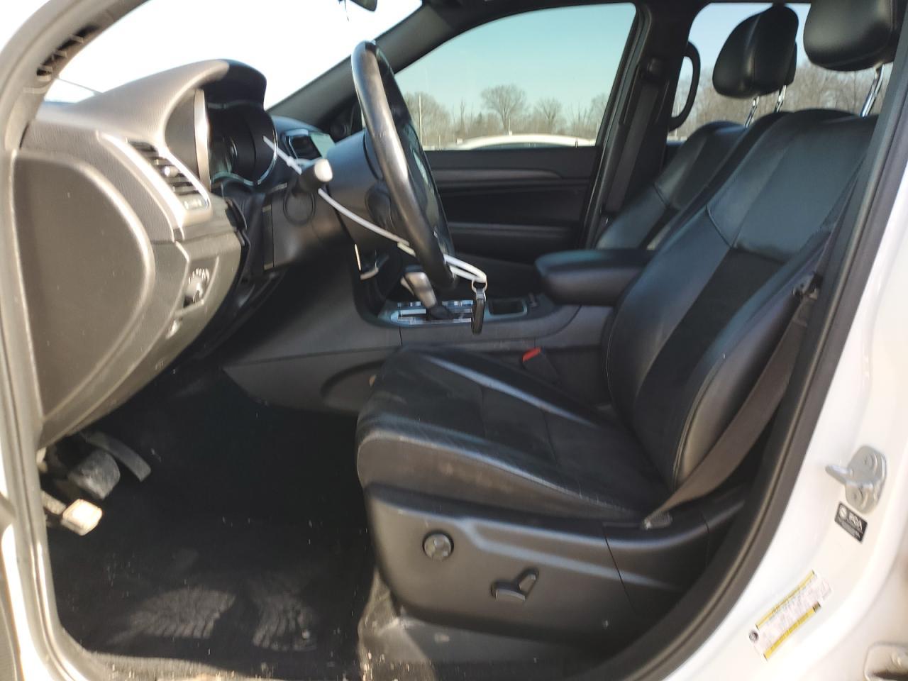 2021 JEEP GRAND CHER - Image 7