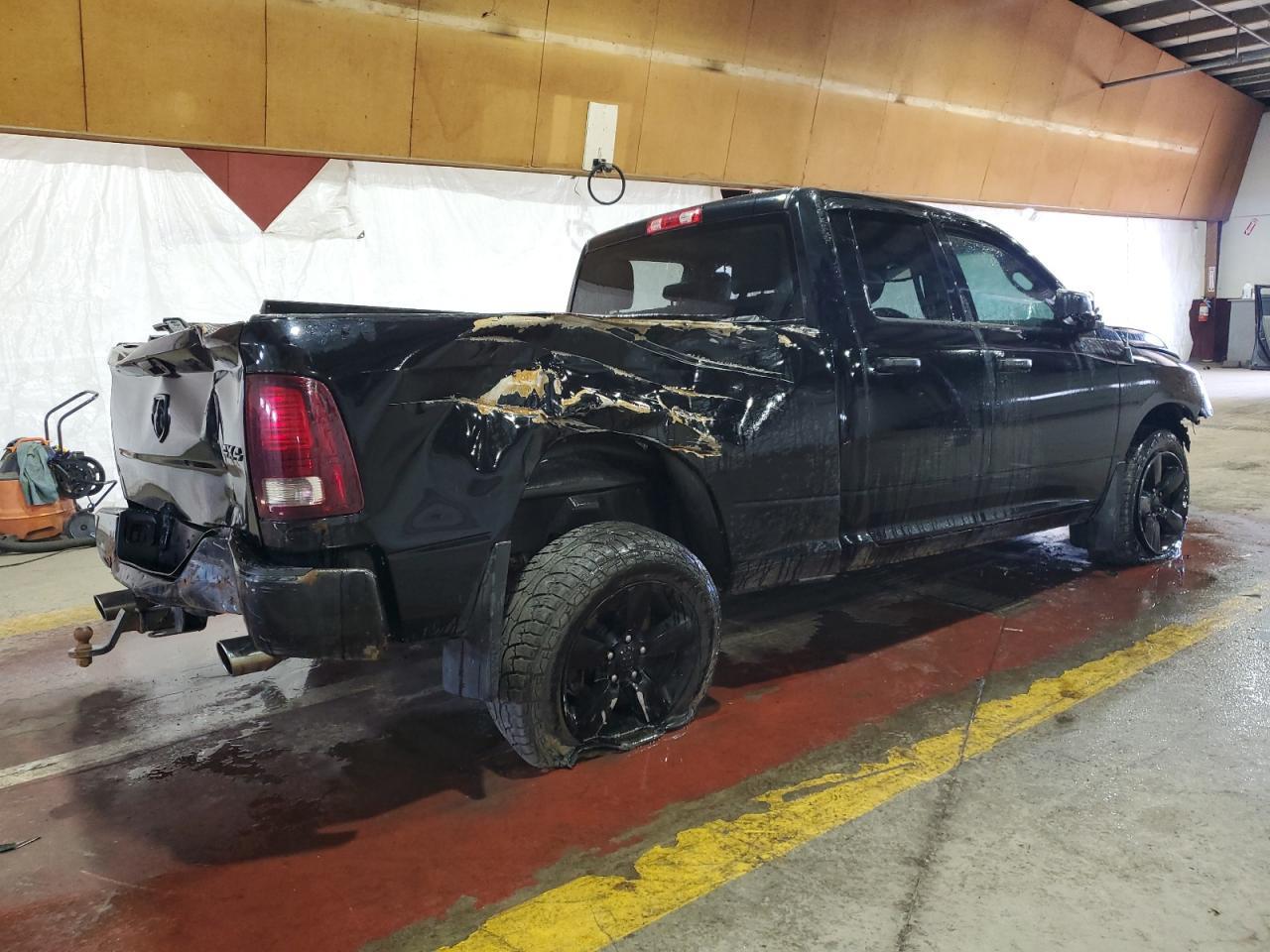 2015 RAM 1500 ST - Image 3
