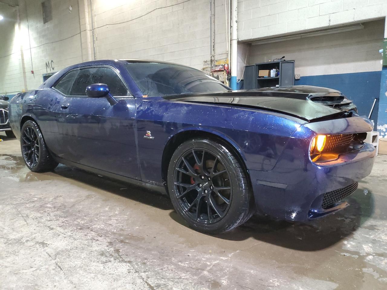 2015 DODGE CHALLENGER - Image 4