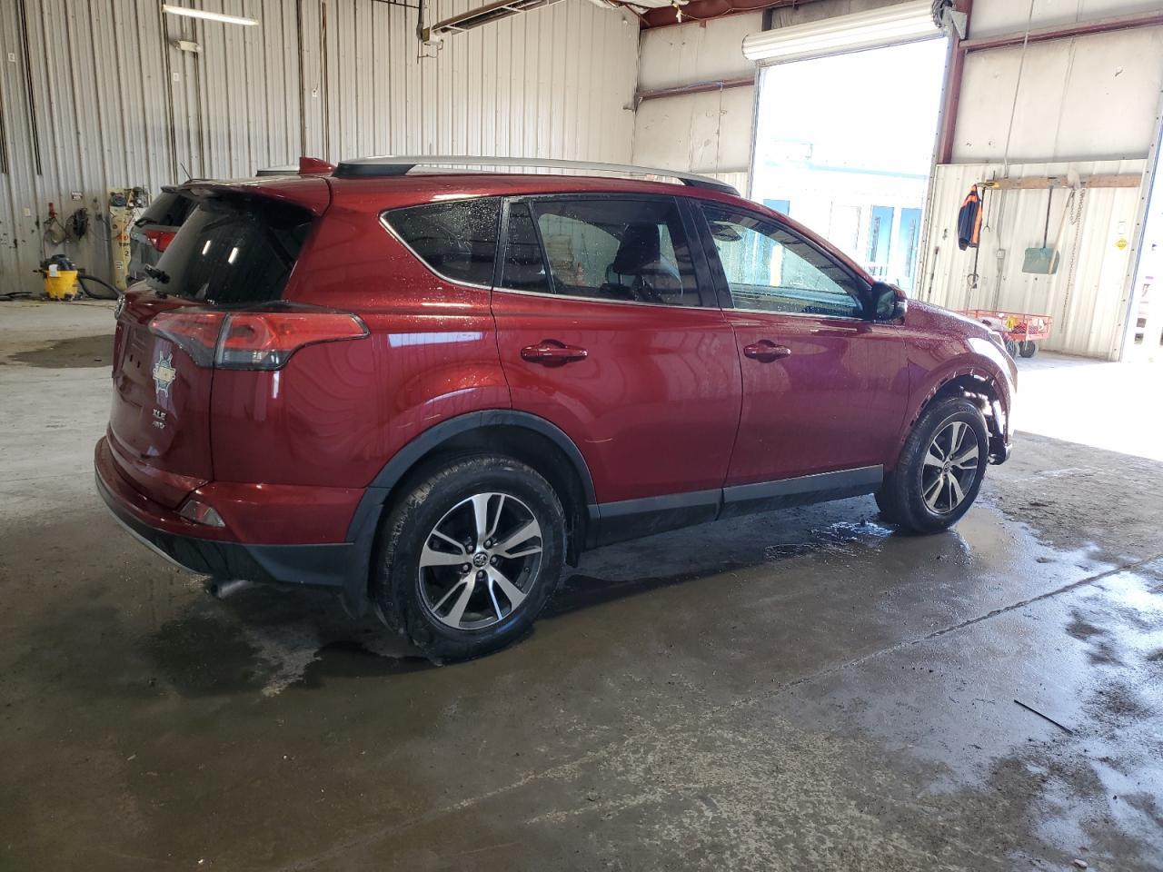 2018 TOYOTA RAV4 ADVEN - Image 3