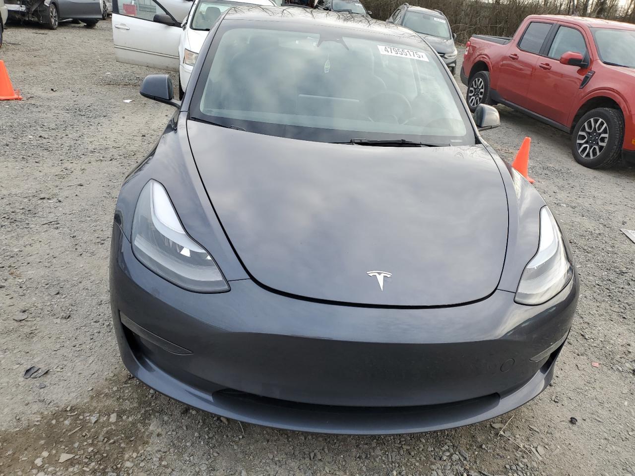 2023 TESLA MODEL 3 - Фото 5