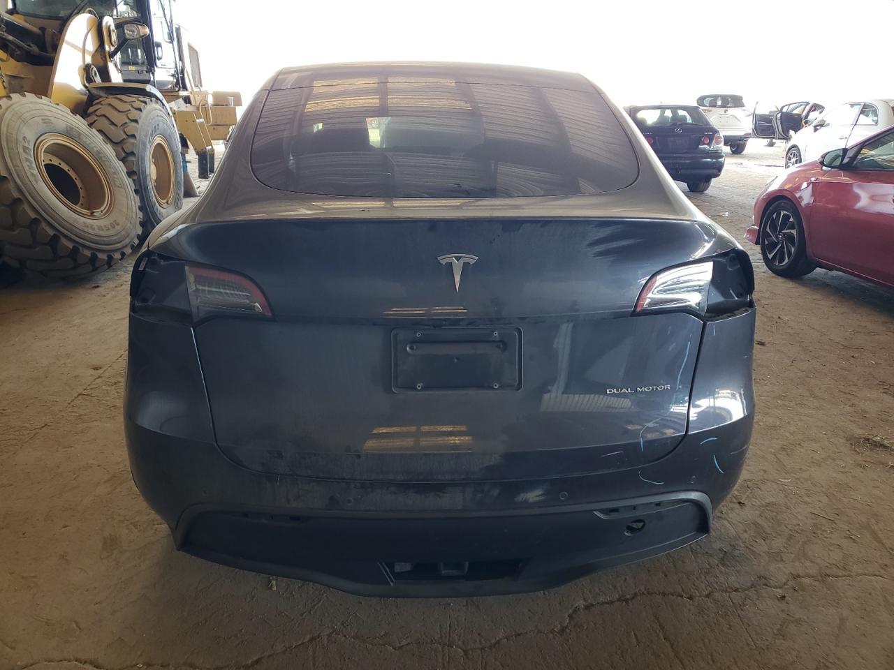 2022 TESLA MODEL Y - Image 6