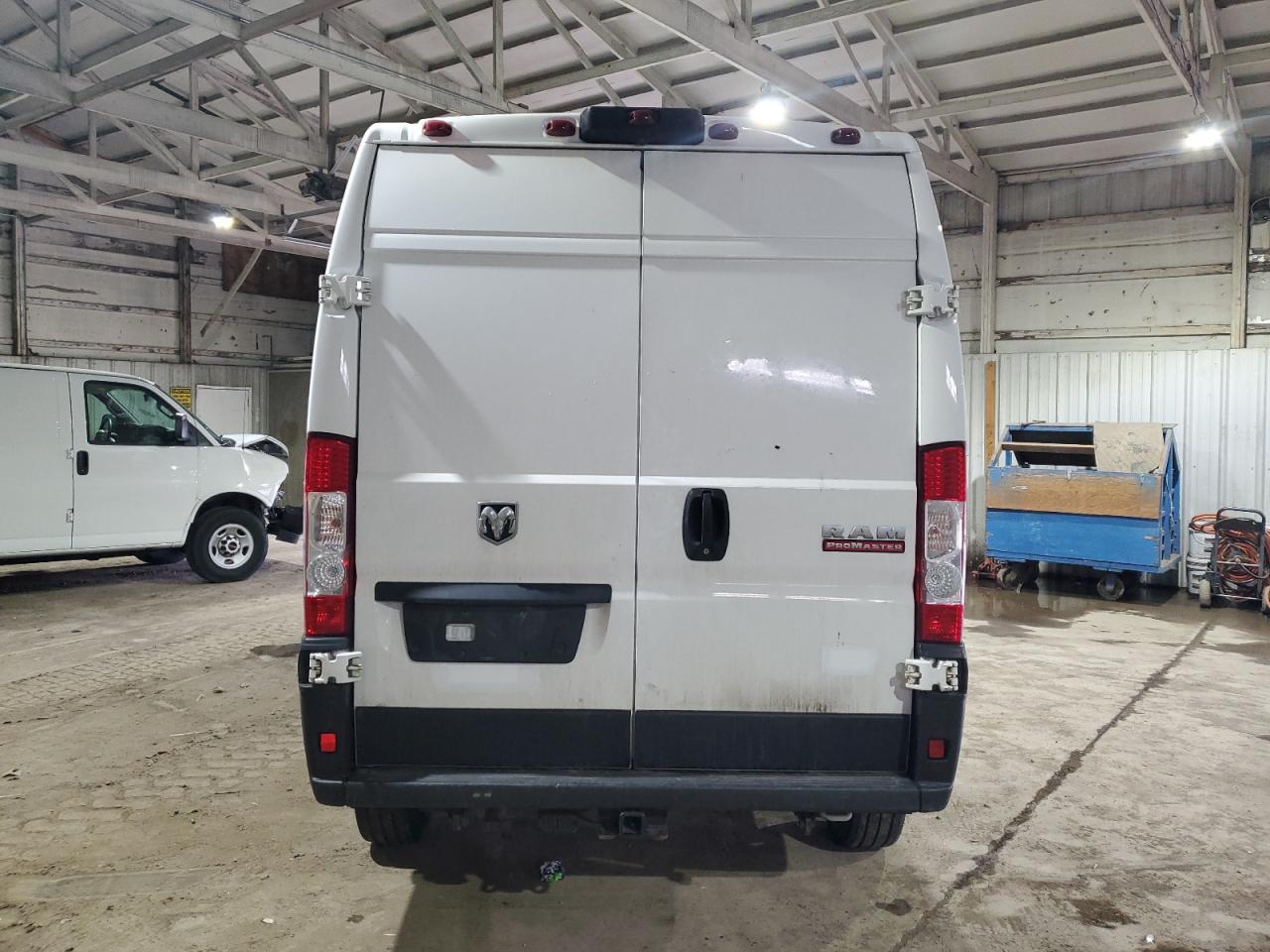2021 RAM PROMASTER - Image 6