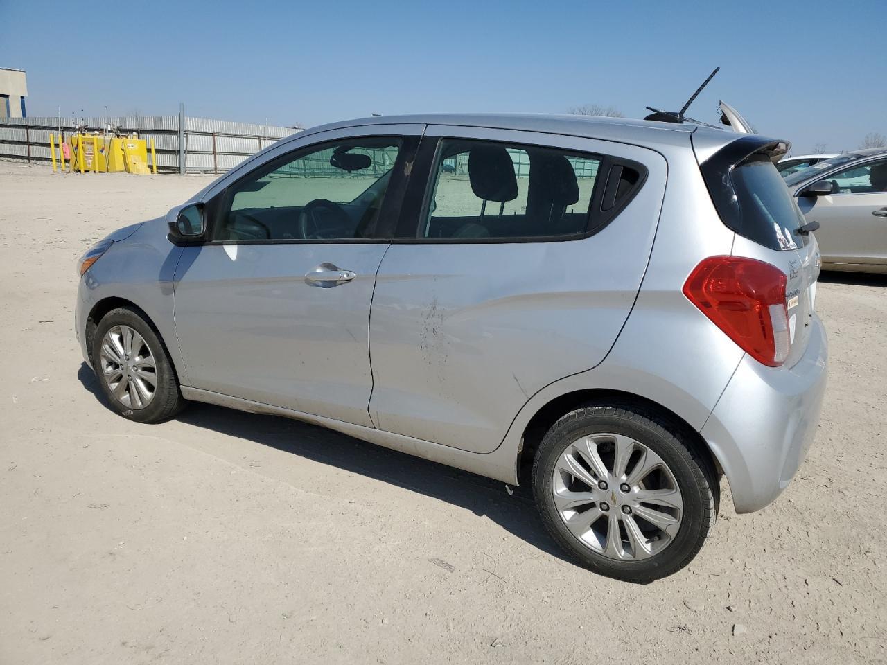 2018 CHEVROLET SPARK 1LT - Image 2