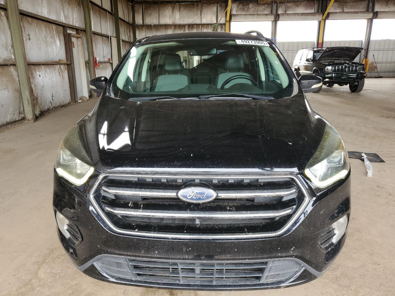 2017 FORD ESCAPE TIT - Image 5