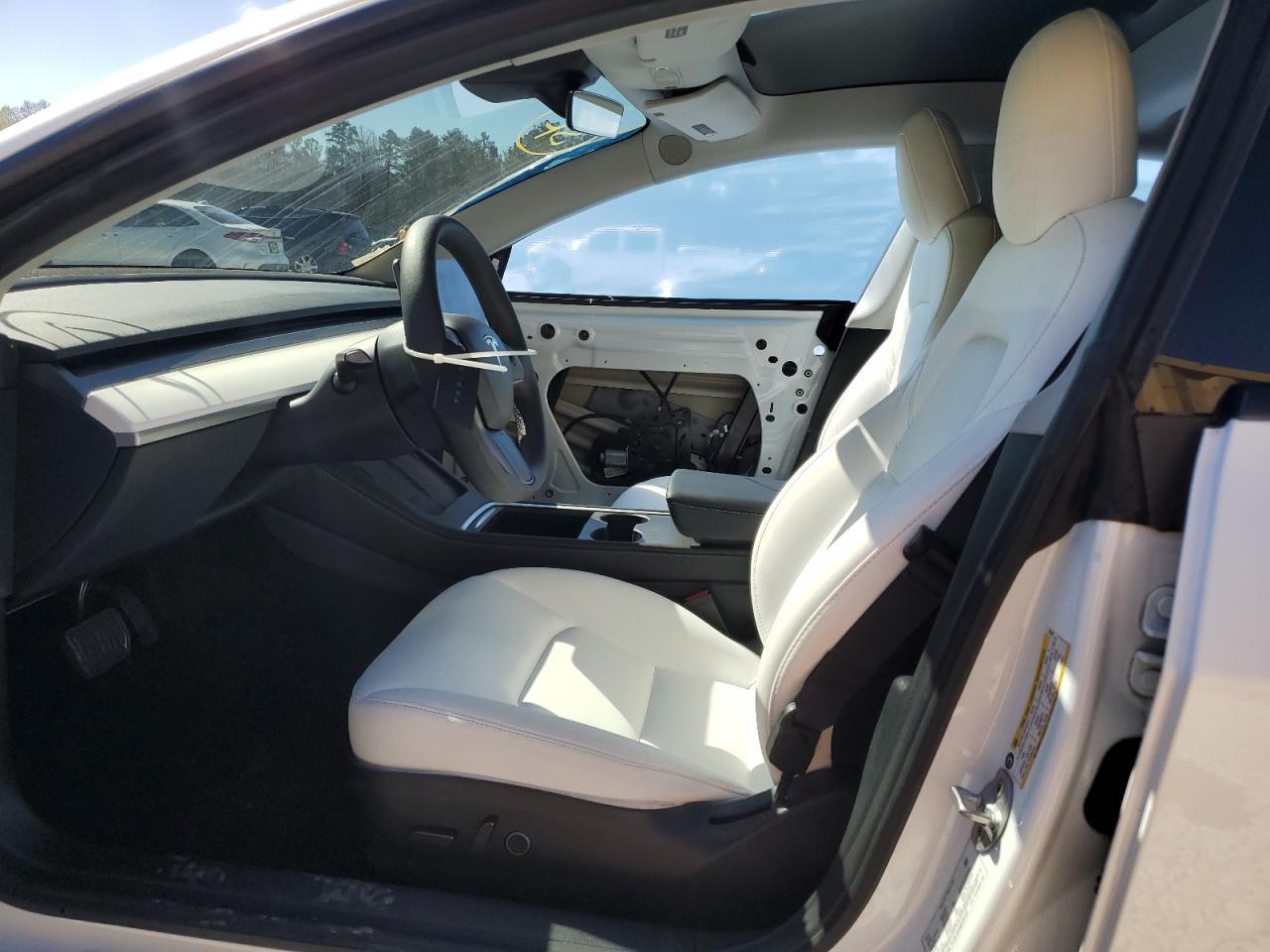 2021 TESLA MODEL 3 - Фото 7