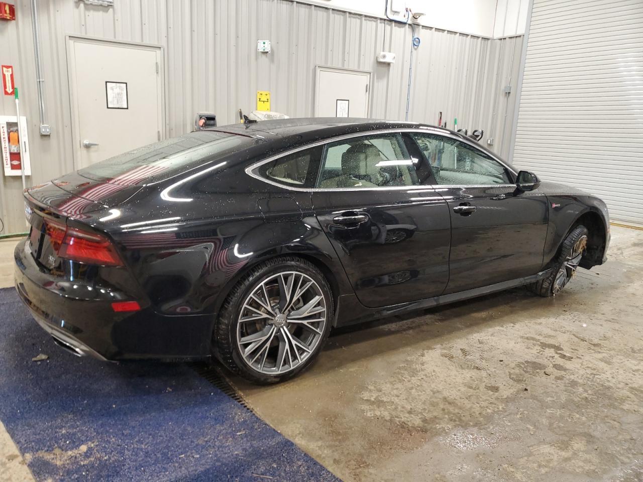 2016 AUDI A7 PREMIUM - Image 3