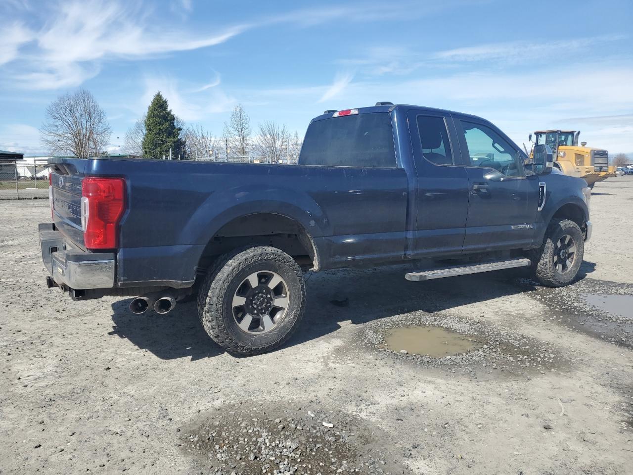 2022 FORD F250 SUPER - Фото 3