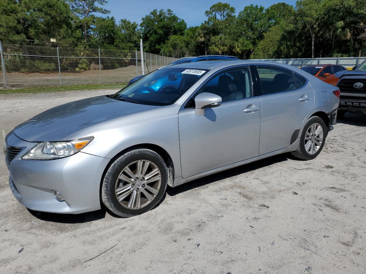 2014 LEXUS ES 350