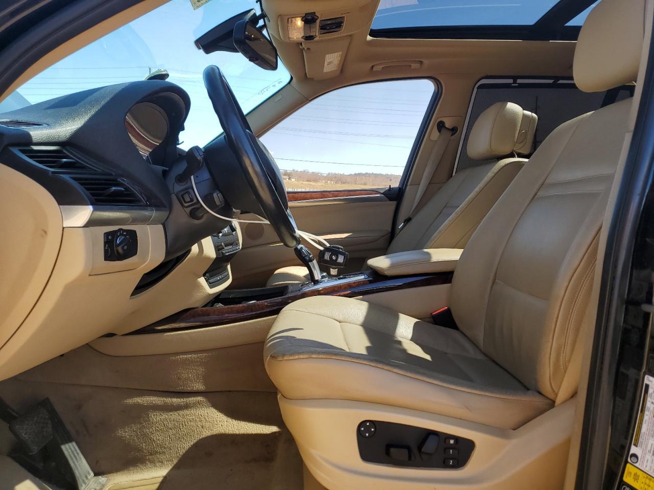2011 BMW X5 XDRIVE3 - Фото 7
