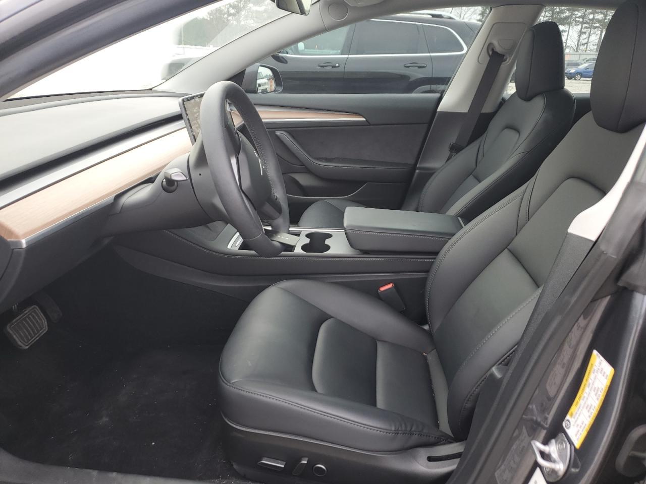 2023 TESLA MODEL 3 - Фото 7
