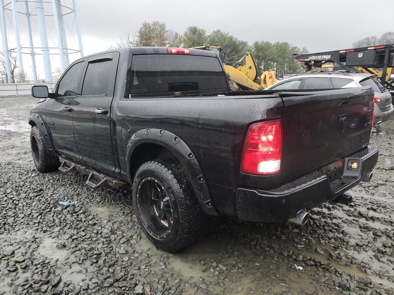 2015 RAM 1500 ST - Image 2