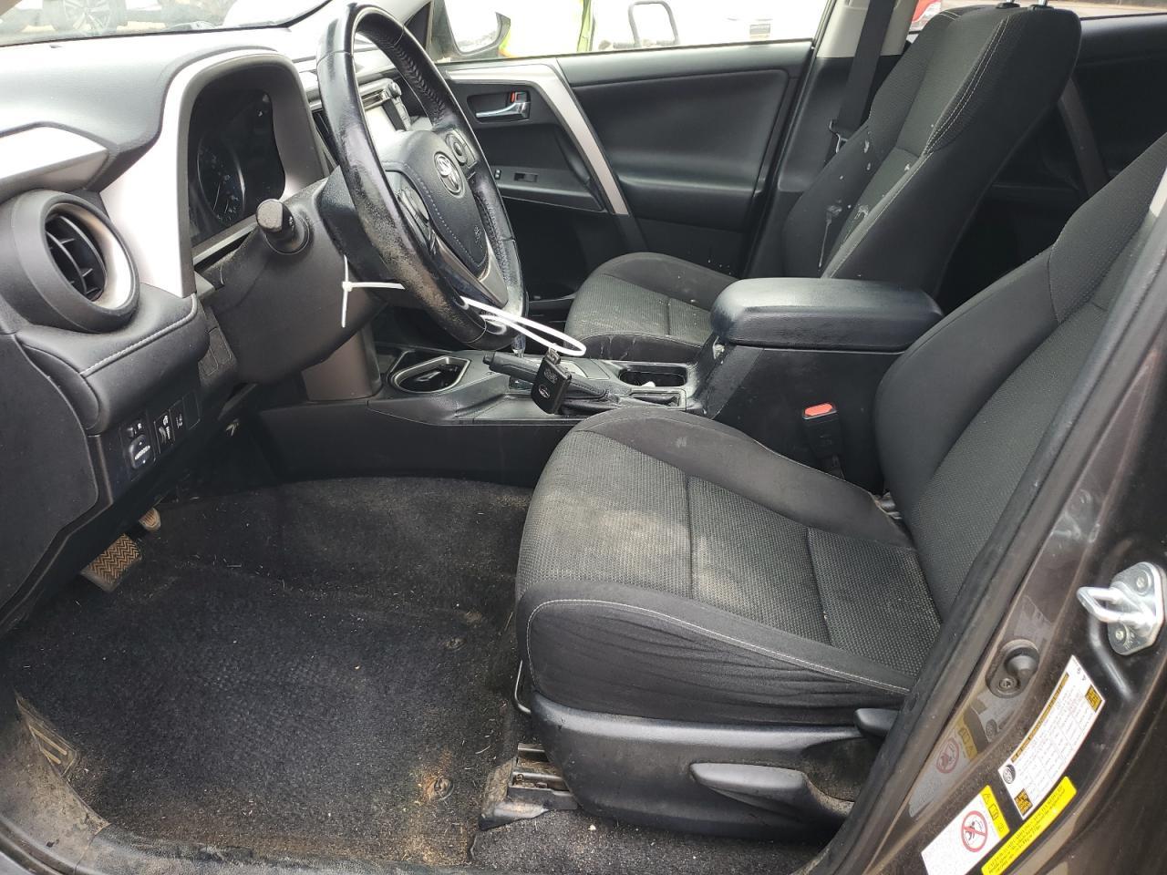 2018 TOYOTA RAV4 ADVEN - Фото 7