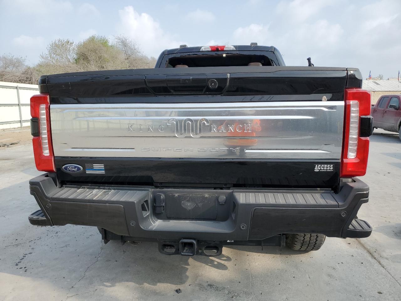 2024 FORD F250 SUPER - Image 6