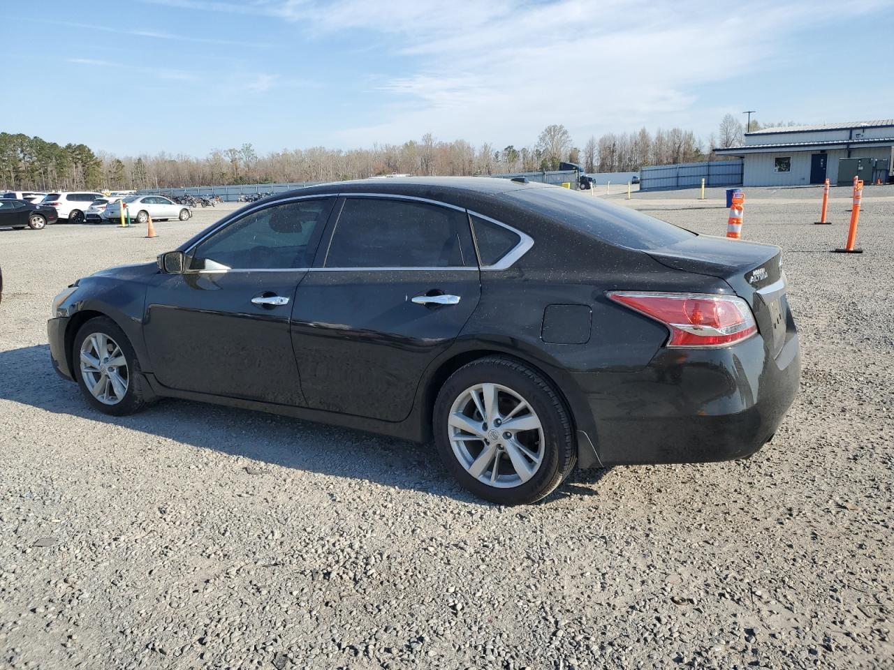 2015 NISSAN ALTIMA 2.5 - Image 2