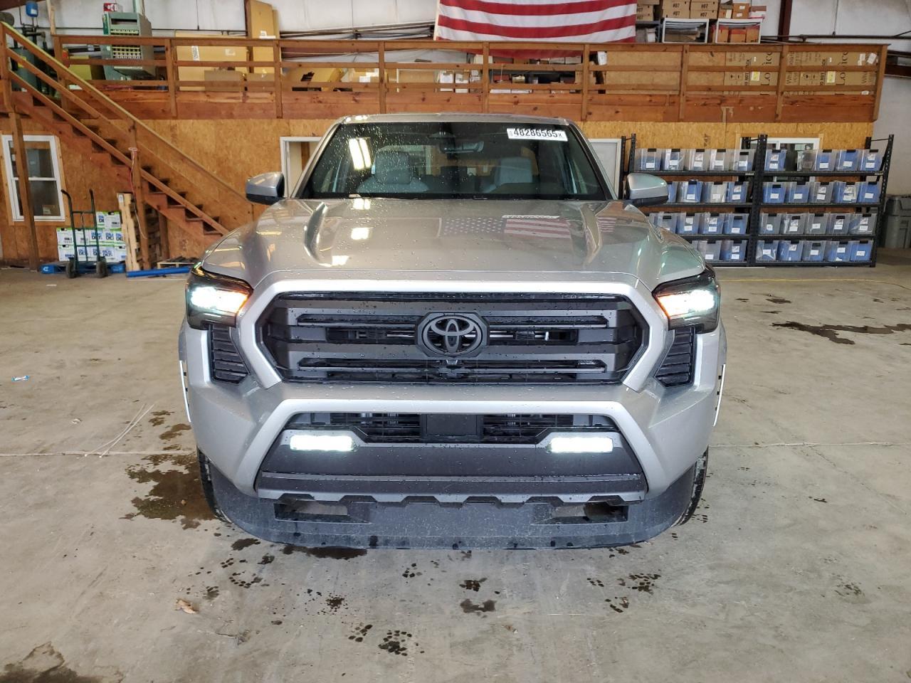 2024 TOYOTA TACOMA DOU - Image 5